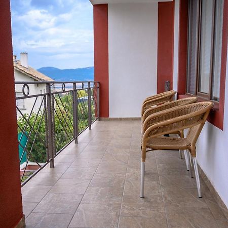 Къща За Гости „Жоро И Дани “ Villa Sapareva Banya Bagian luar foto