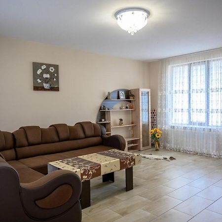 Къща За Гости „Жоро И Дани “ Villa Sapareva Banya Bagian luar foto