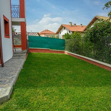 Къща За Гости „Жоро И Дани “ Villa Sapareva Banya Bagian luar foto