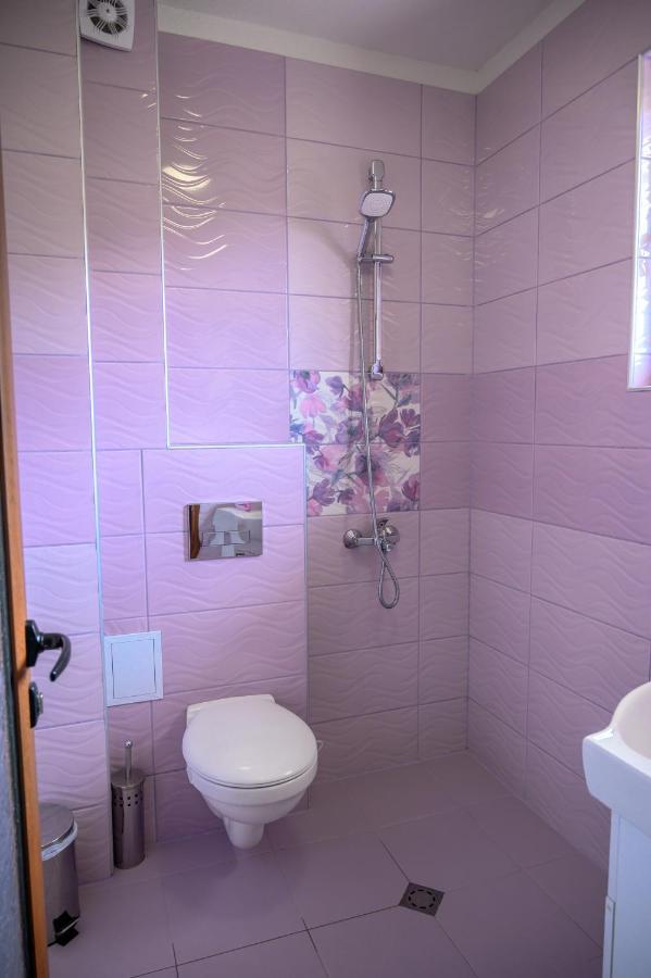 Къща За Гости „Жоро И Дани “ Villa Sapareva Banya Bagian luar foto