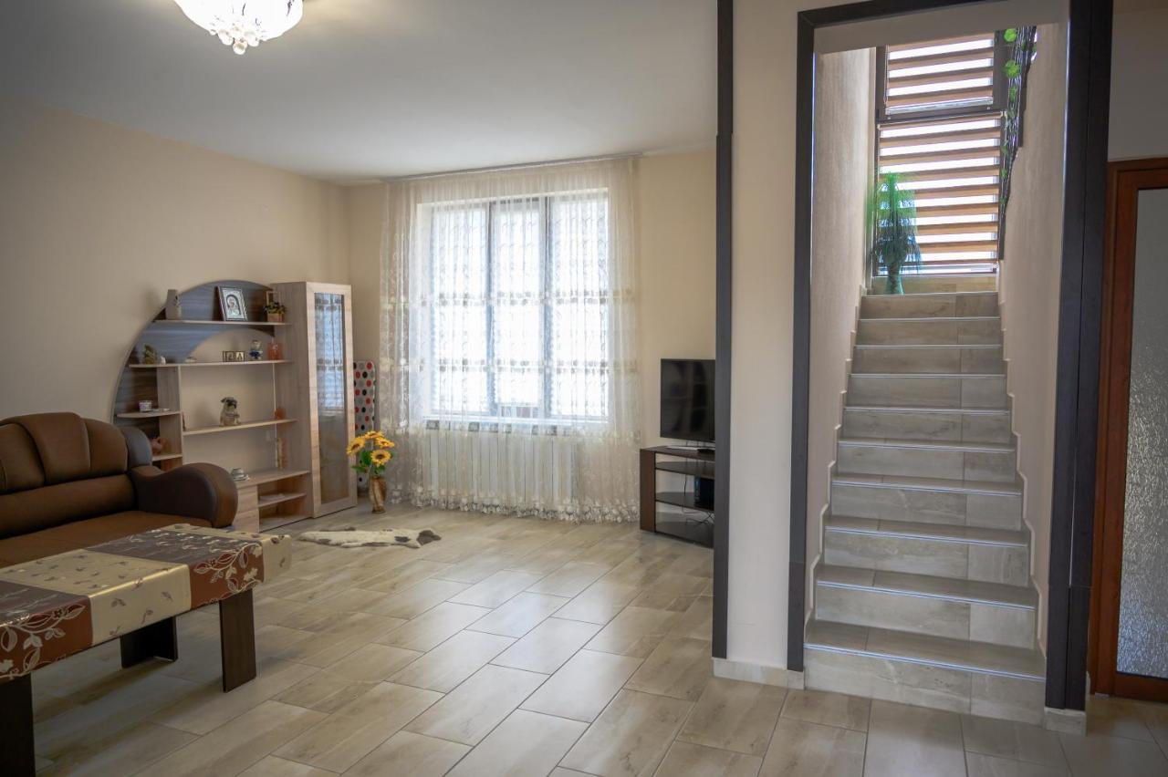 Къща За Гости „Жоро И Дани “ Villa Sapareva Banya Bagian luar foto