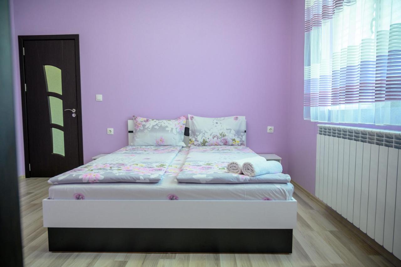 Къща За Гости „Жоро И Дани “ Villa Sapareva Banya Bagian luar foto