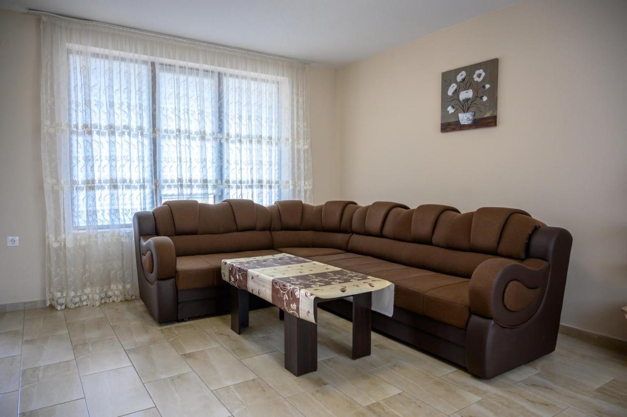 Къща За Гости „Жоро И Дани “ Villa Sapareva Banya Bagian luar foto
