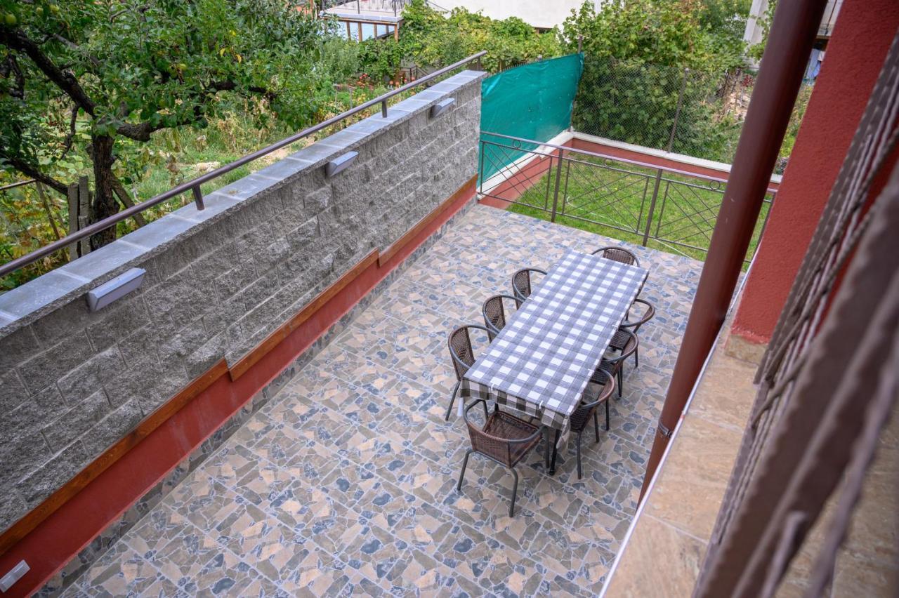 Къща За Гости „Жоро И Дани “ Villa Sapareva Banya Bagian luar foto