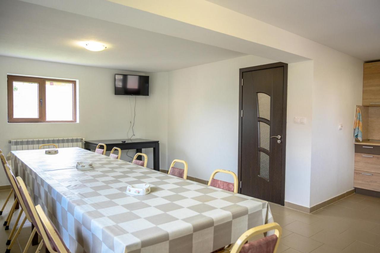 Къща За Гости „Жоро И Дани “ Villa Sapareva Banya Bagian luar foto