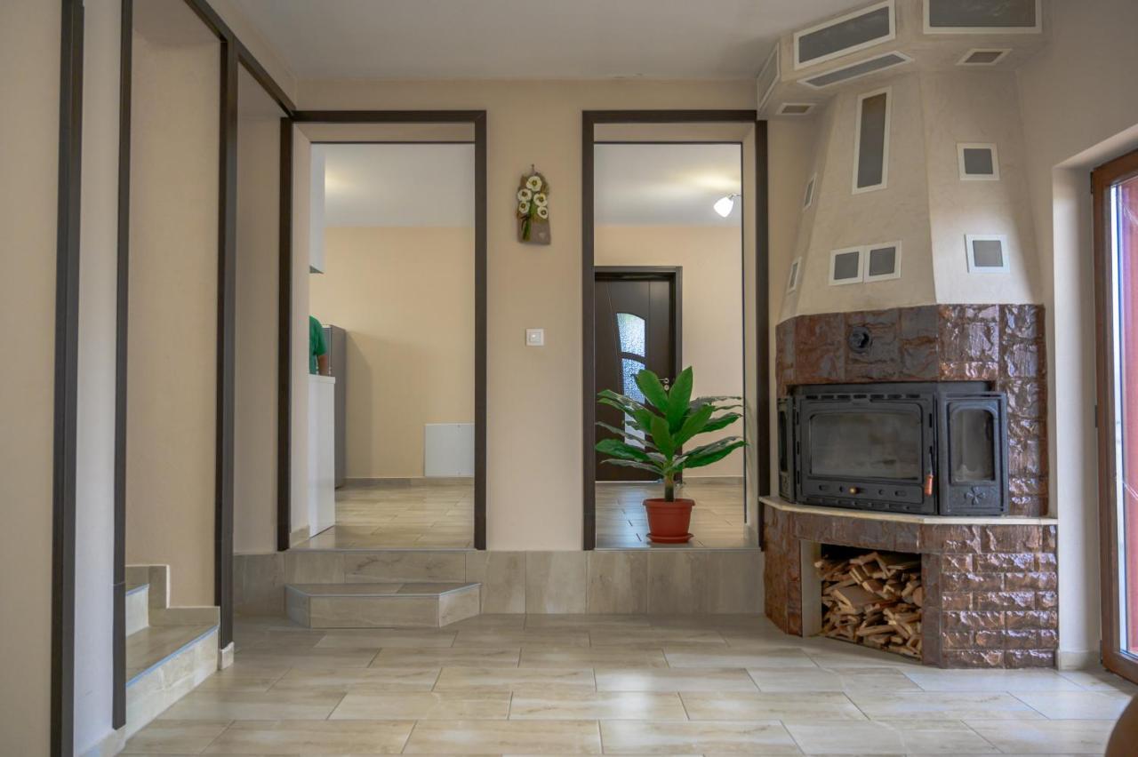 Къща За Гости „Жоро И Дани “ Villa Sapareva Banya Bagian luar foto