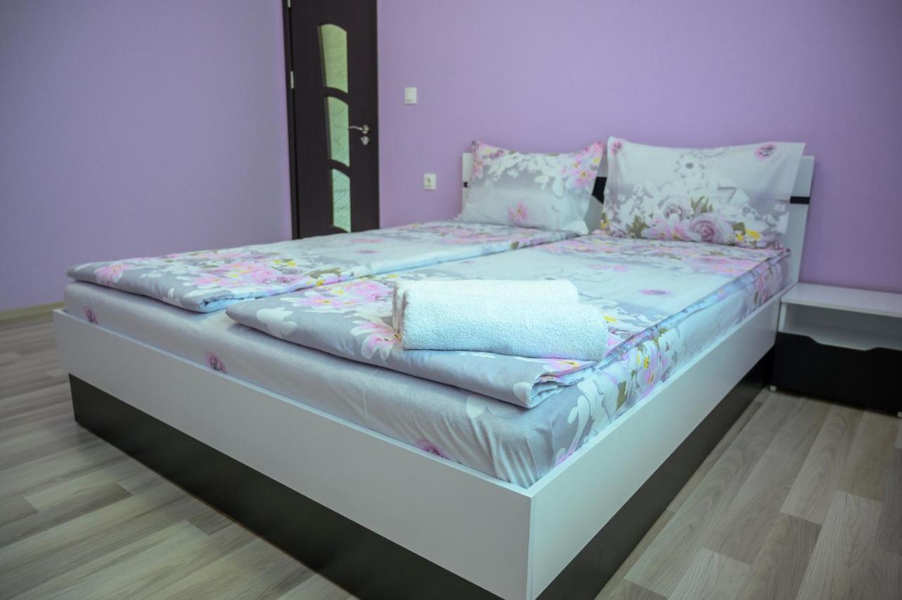 Къща За Гости „Жоро И Дани “ Villa Sapareva Banya Bagian luar foto
