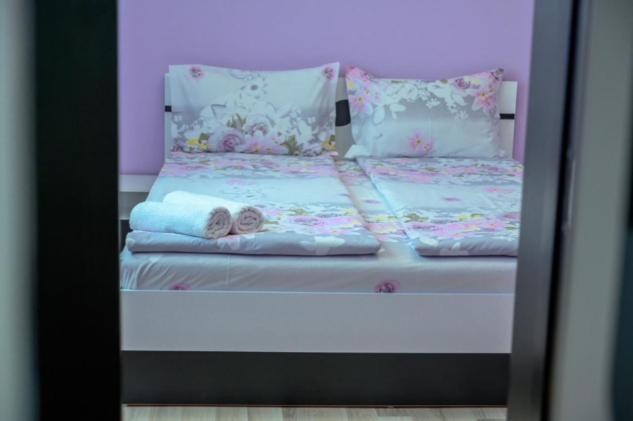 Къща За Гости „Жоро И Дани “ Villa Sapareva Banya Bagian luar foto