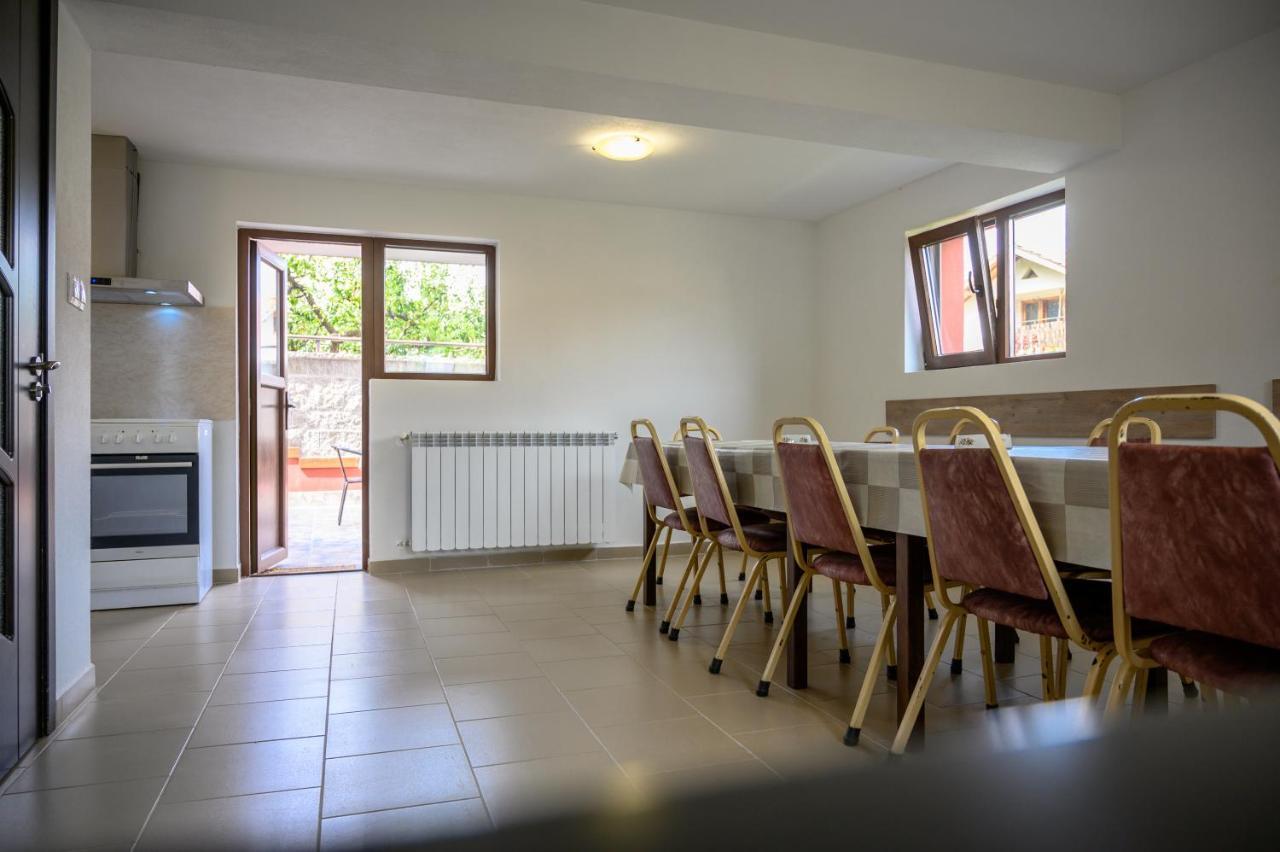 Къща За Гости „Жоро И Дани “ Villa Sapareva Banya Bagian luar foto