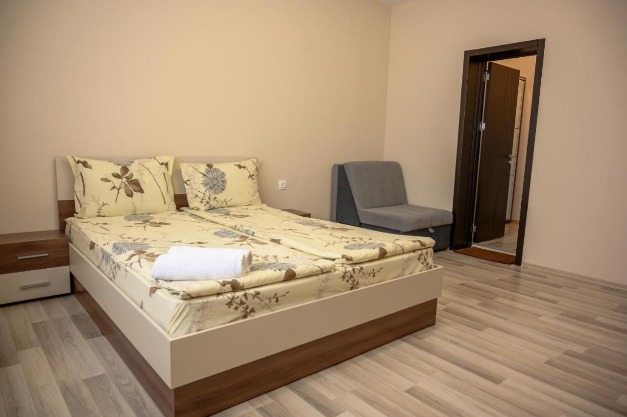 Къща За Гости „Жоро И Дани “ Villa Sapareva Banya Bagian luar foto
