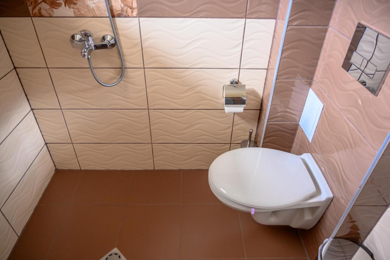 Къща За Гости „Жоро И Дани “ Villa Sapareva Banya Bagian luar foto