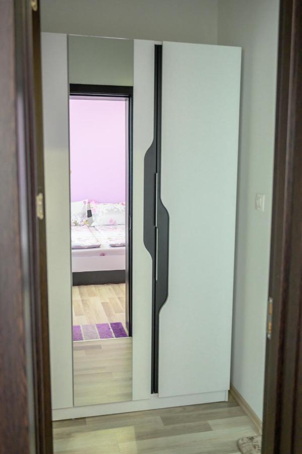 Къща За Гости „Жоро И Дани “ Villa Sapareva Banya Bagian luar foto