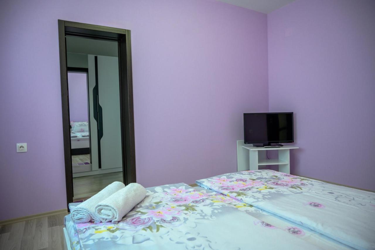 Къща За Гости „Жоро И Дани “ Villa Sapareva Banya Bagian luar foto