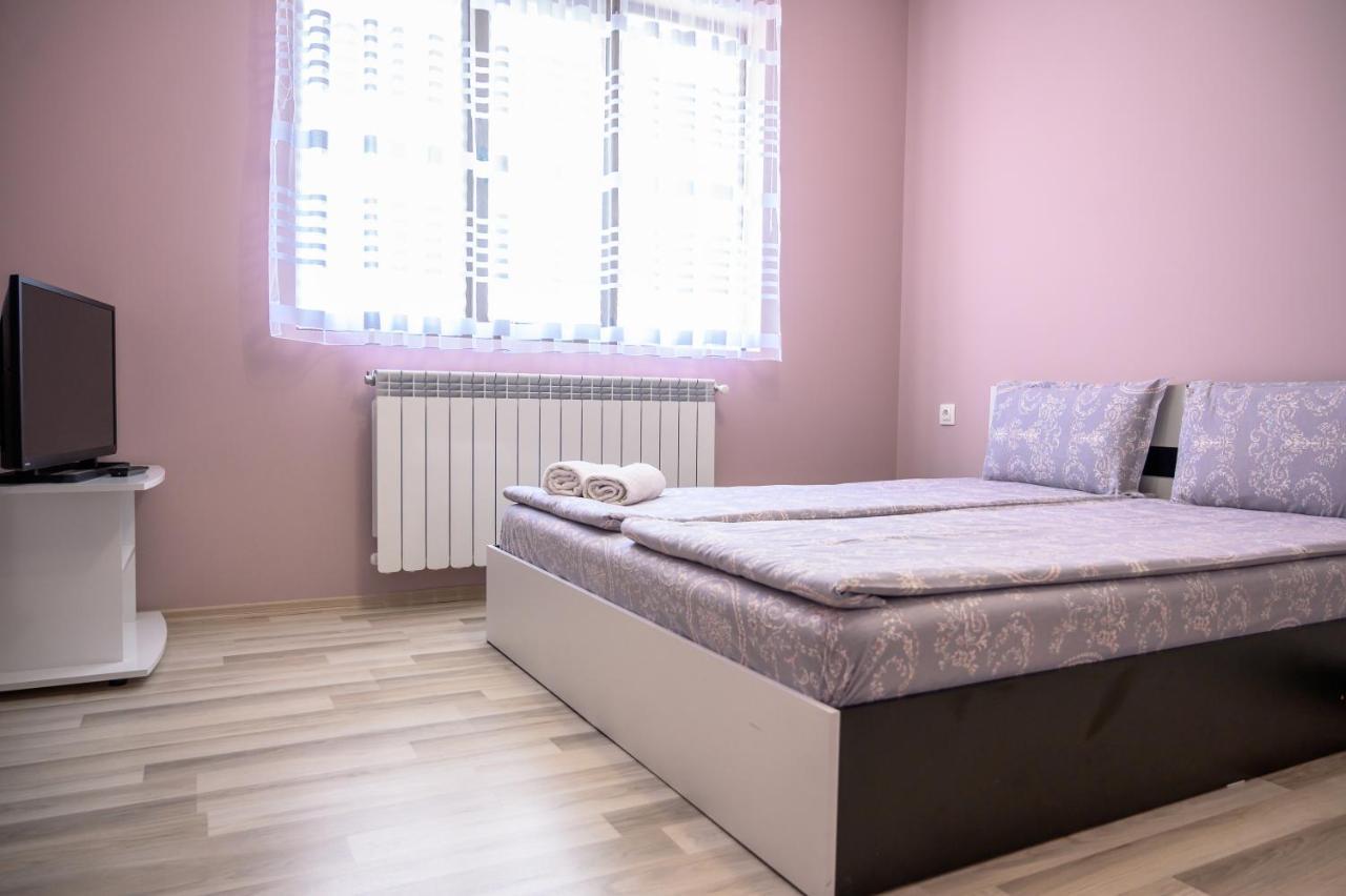 Къща За Гости „Жоро И Дани “ Villa Sapareva Banya Bagian luar foto