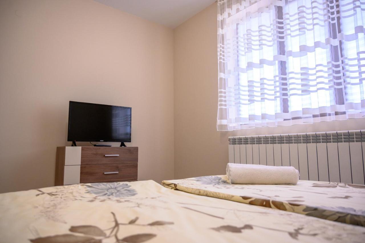 Къща За Гости „Жоро И Дани “ Villa Sapareva Banya Bagian luar foto