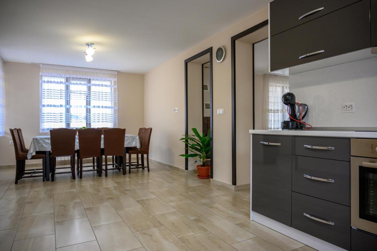 Къща За Гости „Жоро И Дани “ Villa Sapareva Banya Bagian luar foto