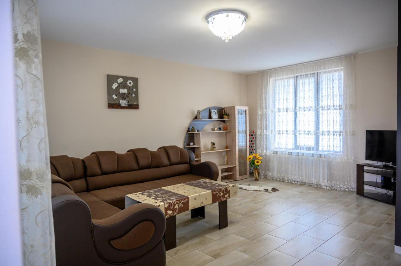Къща За Гости „Жоро И Дани “ Villa Sapareva Banya Bagian luar foto