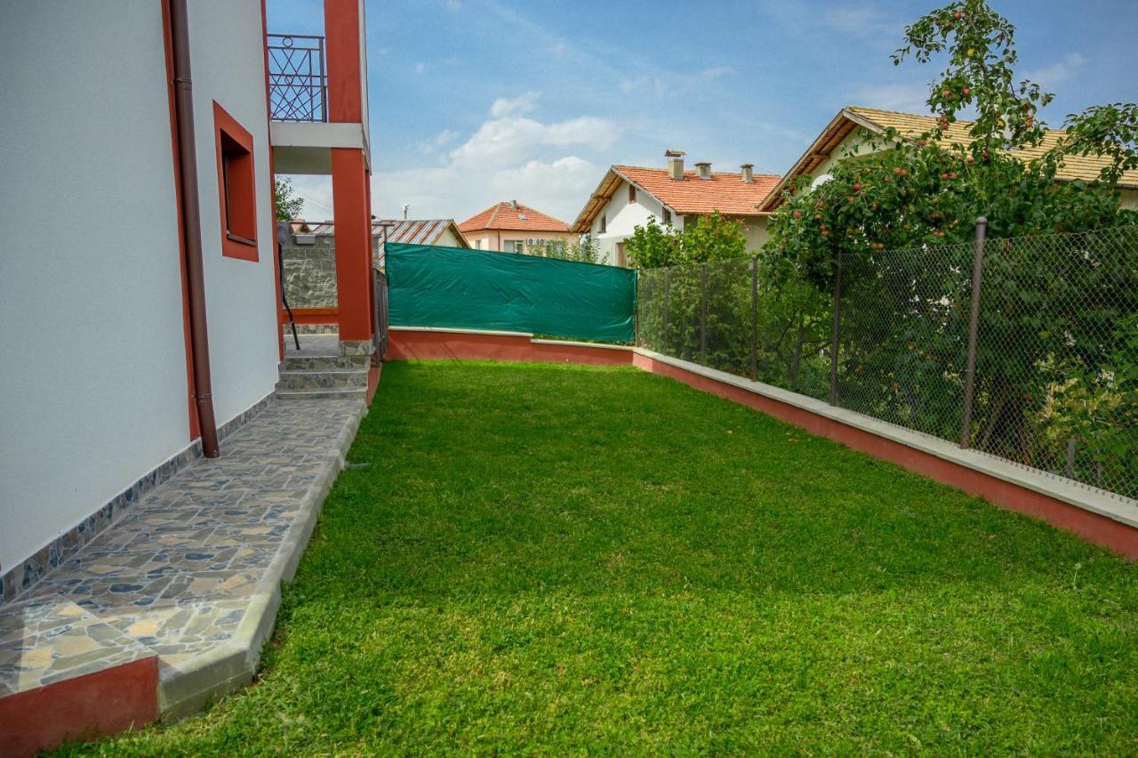 Къща За Гости „Жоро И Дани “ Villa Sapareva Banya Bagian luar foto