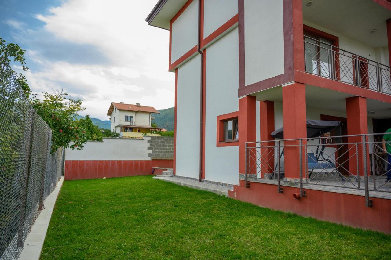 Къща За Гости „Жоро И Дани “ Villa Sapareva Banya Bagian luar foto