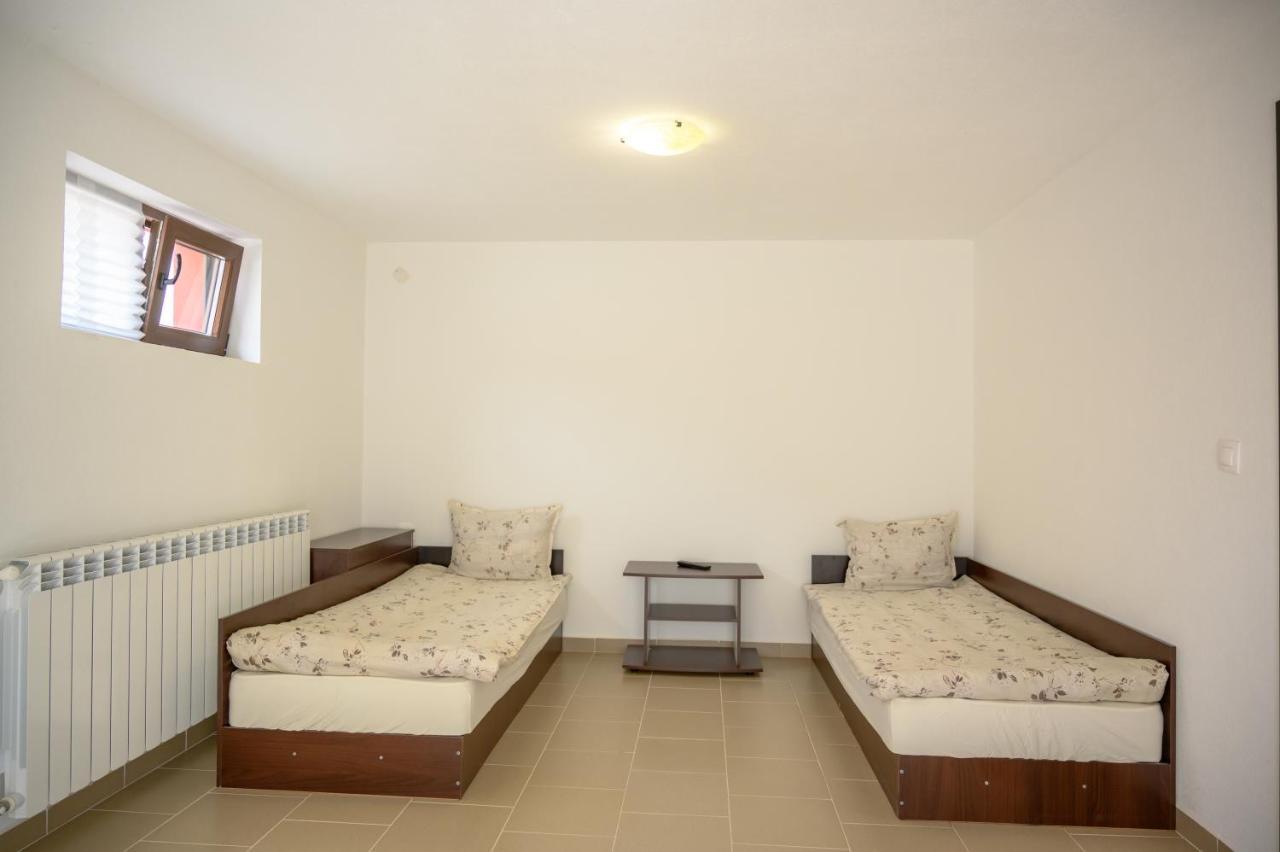 Къща За Гости „Жоро И Дани “ Villa Sapareva Banya Bagian luar foto